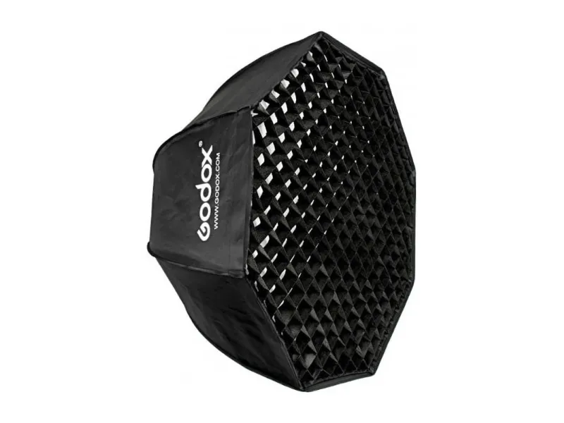 Godox SB-FW140 Softbox z gridem Octa140cm