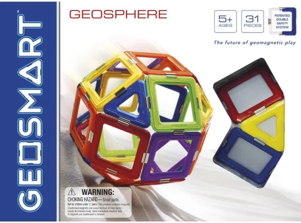 GeoSmart kule (236063)