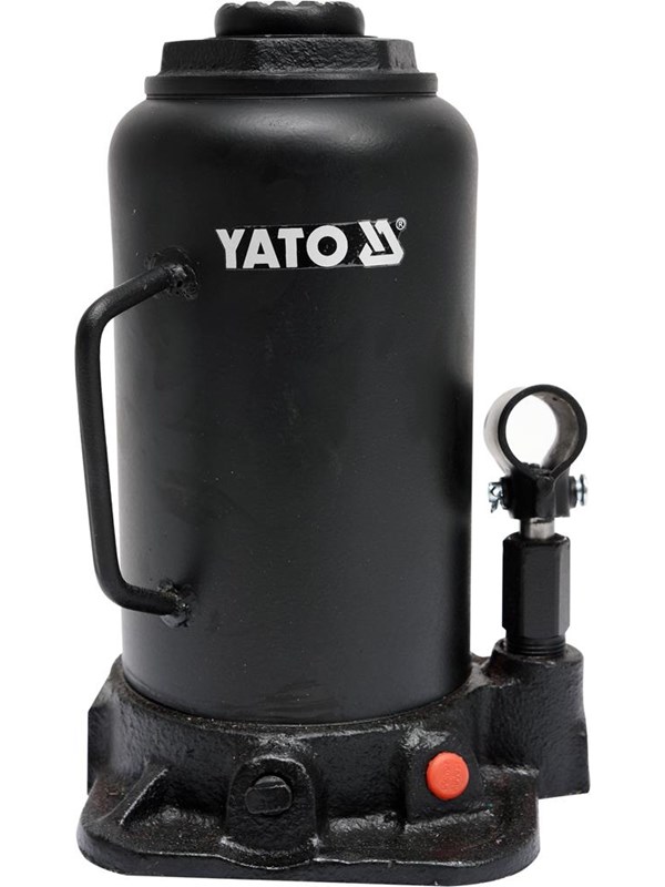 Yato YT-17007 HYDRAULIC BOTTLE JACK 20T
