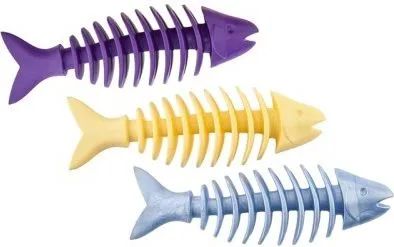Sum Plast leketøysfisk 20 cm