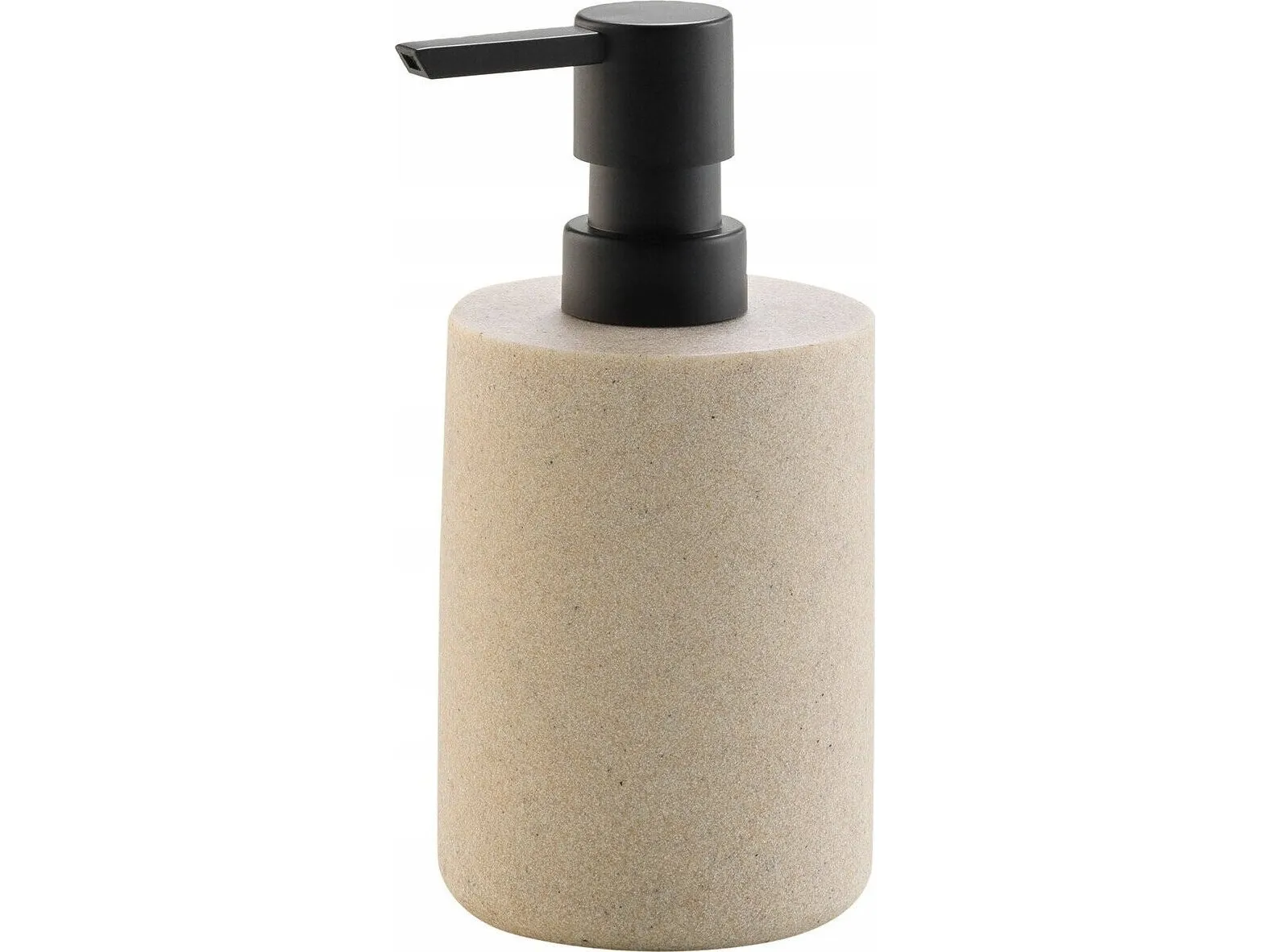 Dozownik do mydła Douceur d`Interieur Dozownik etter mydło, 310 ml, SAND