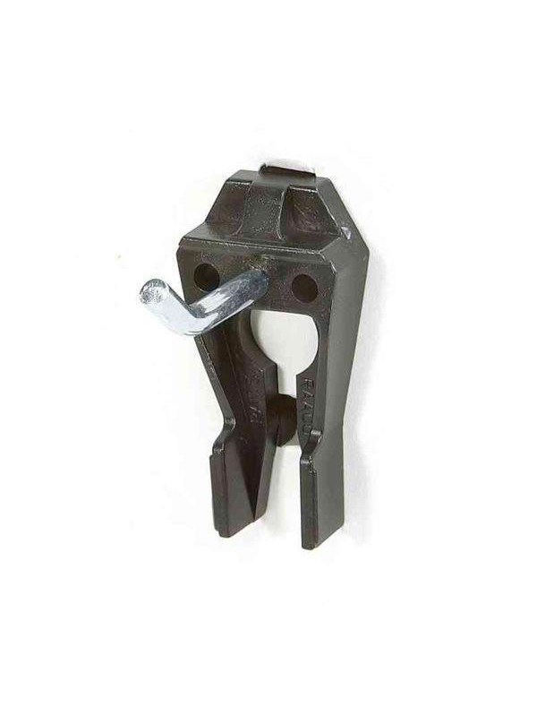 Raaco Clip 1-30 mm Single Hook
