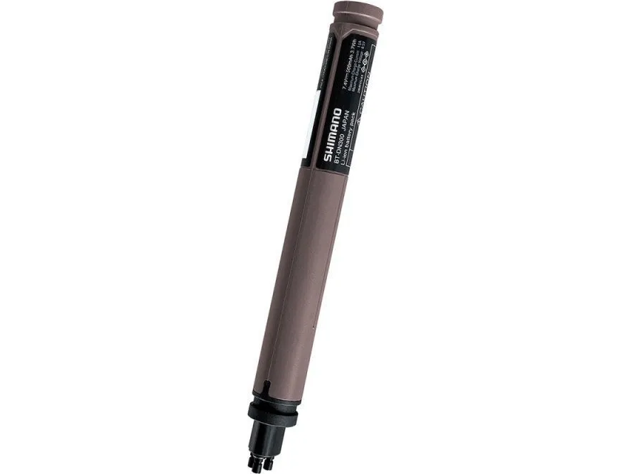 Shimano Di2 BT-DN300 batteri (2-komponent) integrert