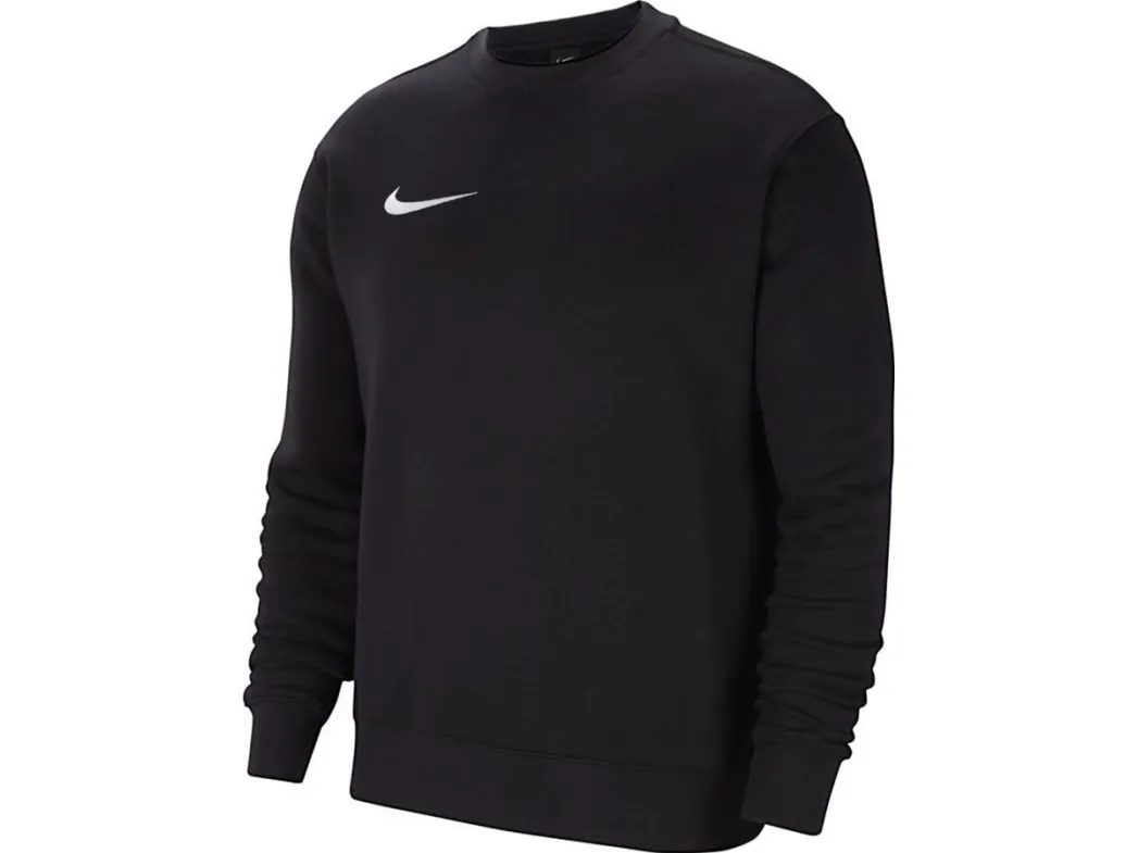 Nike Nike JR Park 20 Crew fleecegenser 010: Størrelse - 128 cm