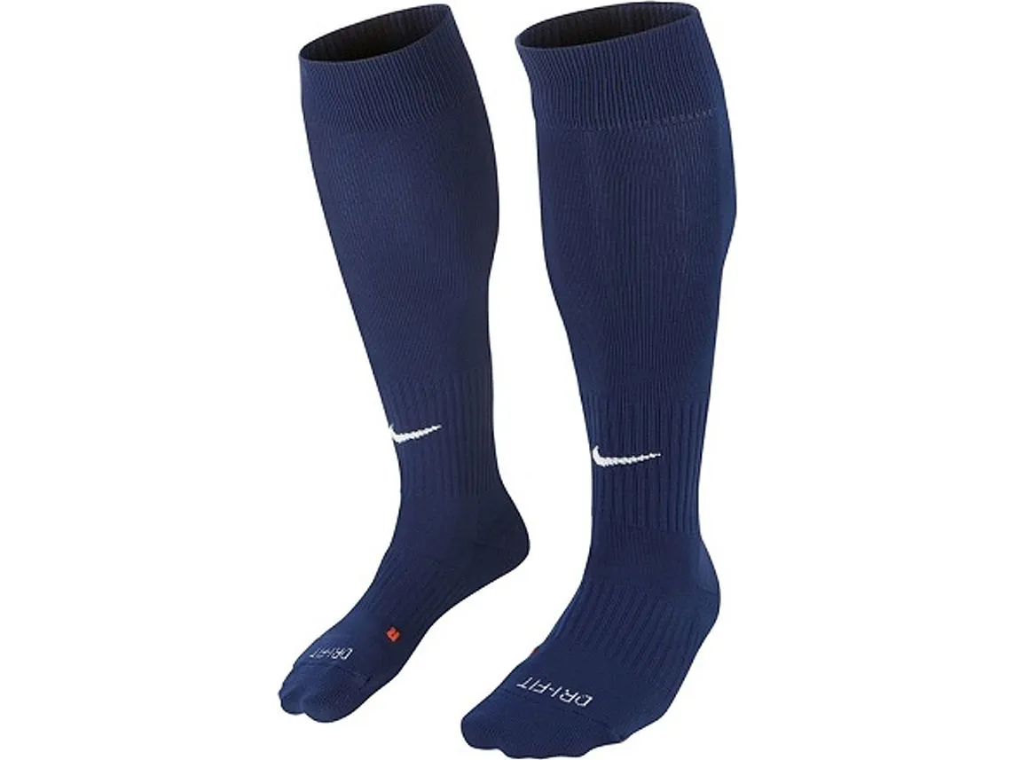 Nike Classic II Cush OTC Team sokker granatblå str. 30-34 SX5728 411