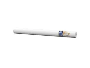 Dug Rulledug Tork LinStyle 1,2x20m Hvid,2 rl/krt