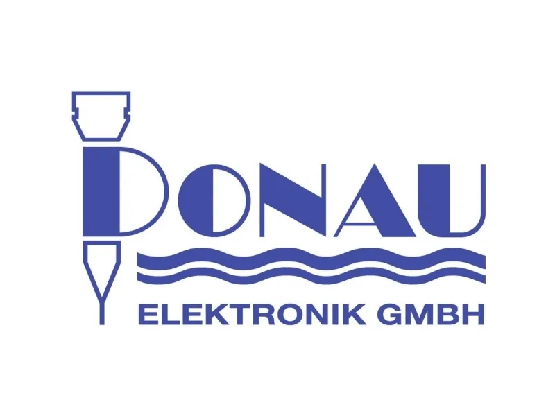 Donau Elektronik PZ84 pinsettssett, 4 deler