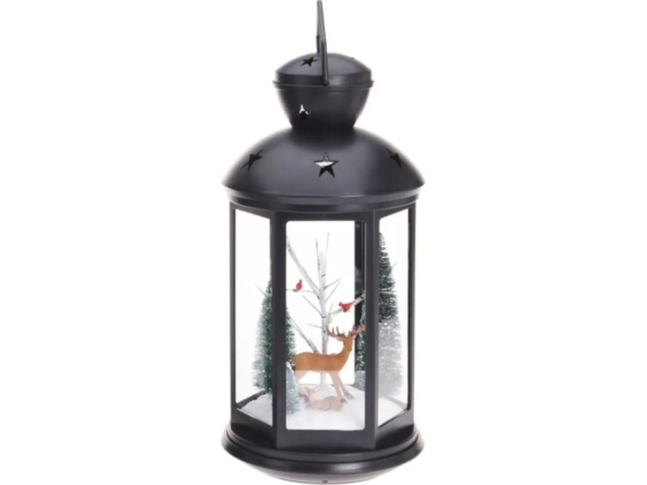 Julepynt Affek Design reinsdyr