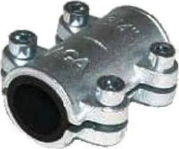 AGAflex klemme DSK/OBA Ø 65 11010007