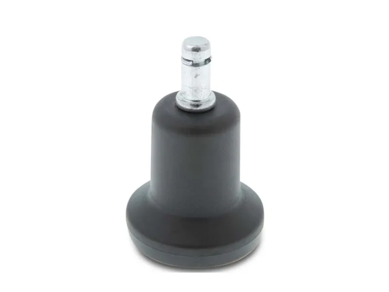Glidefot m. 11mm tapp