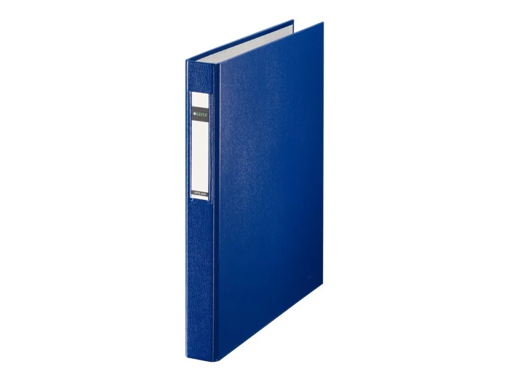 Esselte Leitz 42100035 - A4 - Halteöse - Lagerung - Papir - Polyetylen - Polypropylen (PP) - Blau - 250 Blätter ( 4210-00-35 )
