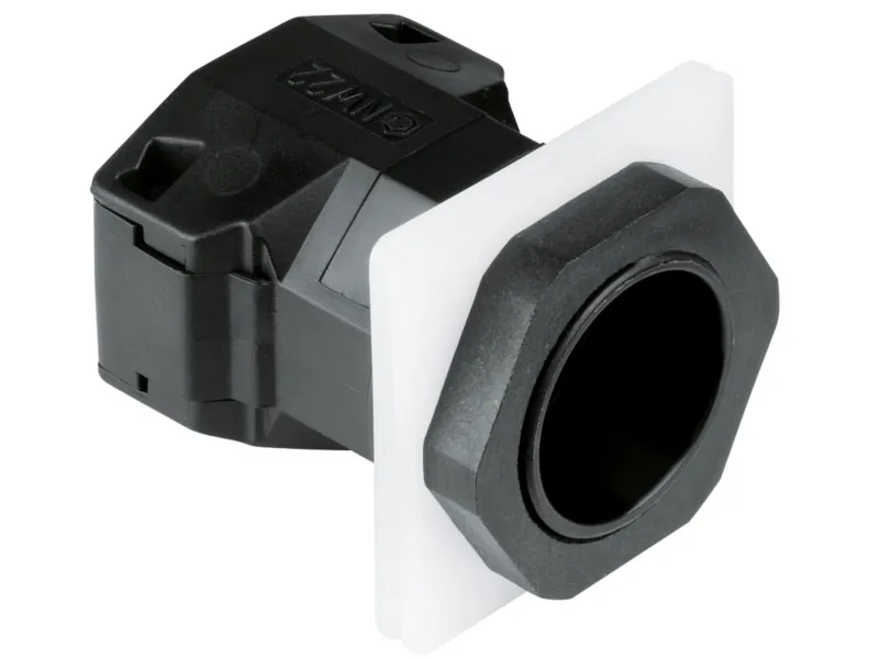 Grohe koblingsstykke for PEX-rør - gjennomføring for PEX-rør 38338000