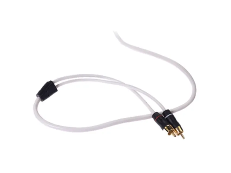 Fusion Audio Phono-kabel 3,6 m - 1 sone