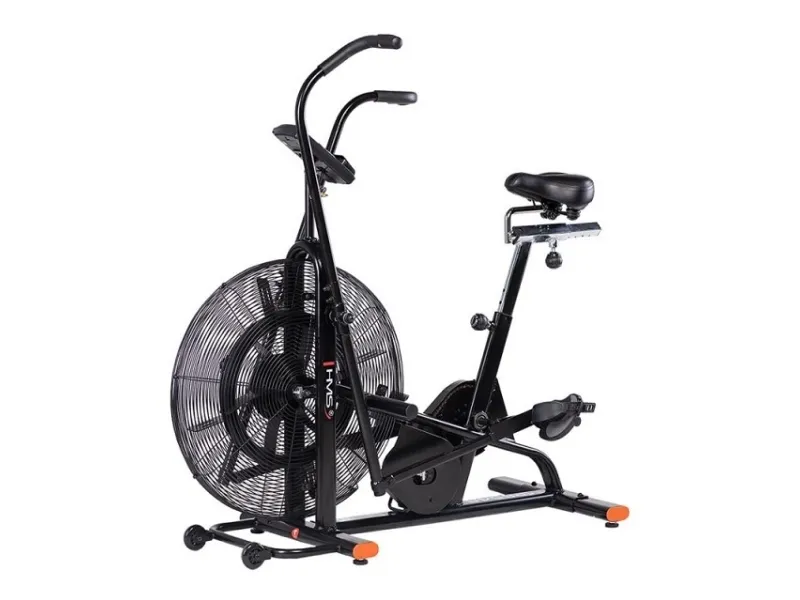 Spinningsykkel HMS MP6548 (luftmotstand)