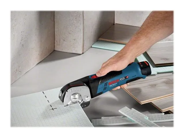Bosch universalsaks GUS 12V-LI, solo - SOLO