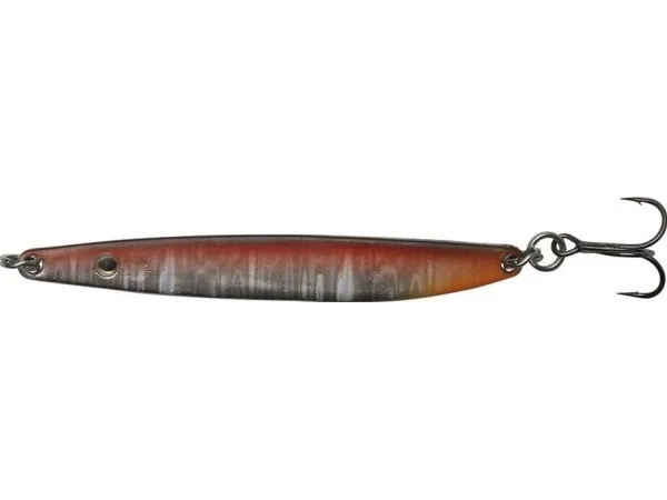 Hansen SD Flash 10.1cm 20g Orange/Silver