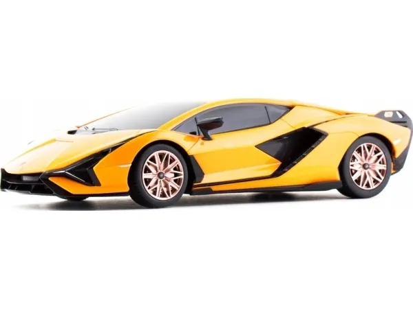 RASTAR valdomas bilmodell R/C 1:24 Lamborghini Sian, 97800