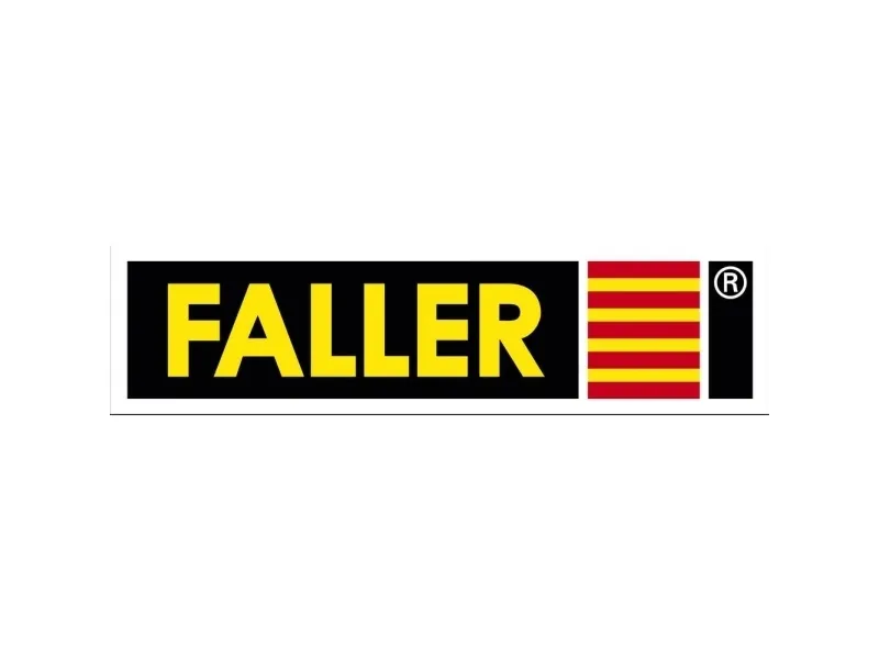 Faller 170523 N/A (modellbane verktøy/hjelpemiddel)