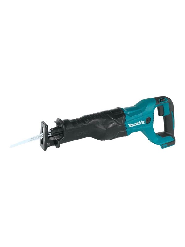 Makita Cordless reciprosaw 18V Li-Ion - DJR186Z
