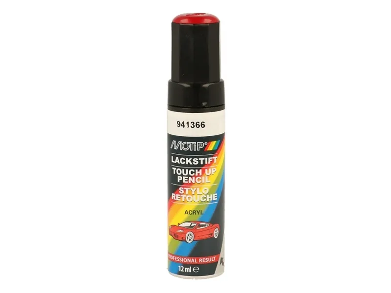 Motip 941366 lakstift akryl autolak 12ml