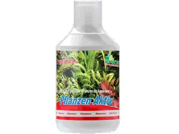 FEMANGA planteaktiv 500ml