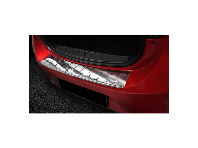 Læssekantbeskytter Opel Corsa F Hatchback 5D 2019- Stål