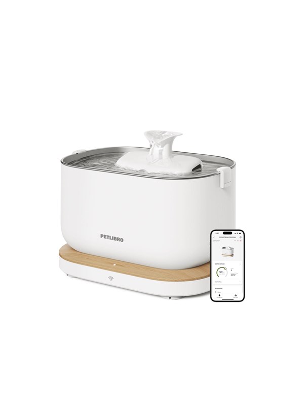 Petlibro Smart drinking fountain