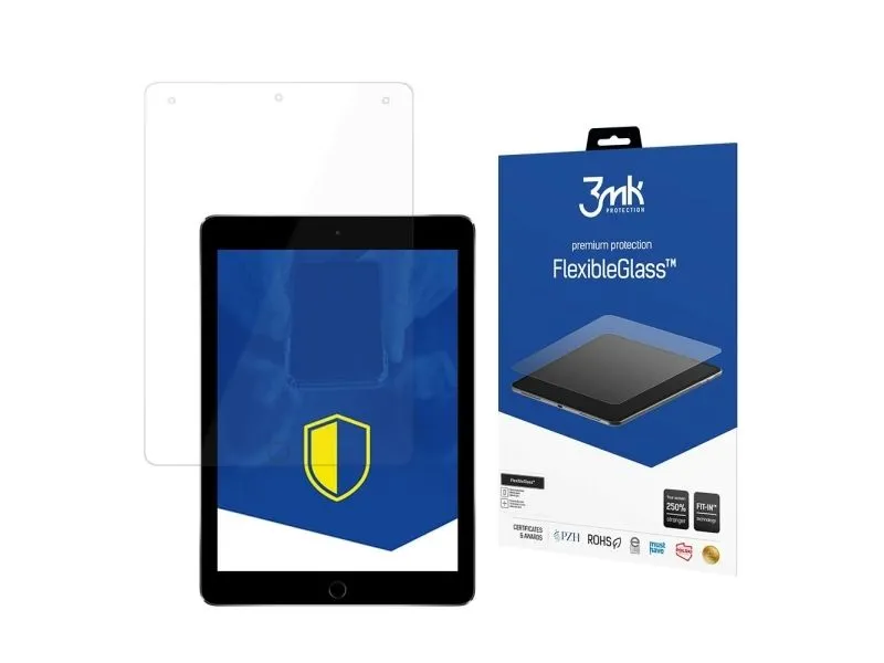 3MK FlexibleGlass iPad Pro 9,7 Hybrid Glass