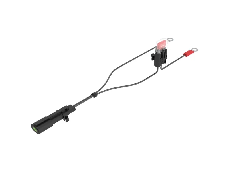 DEFA 12v MINI-ladekabel