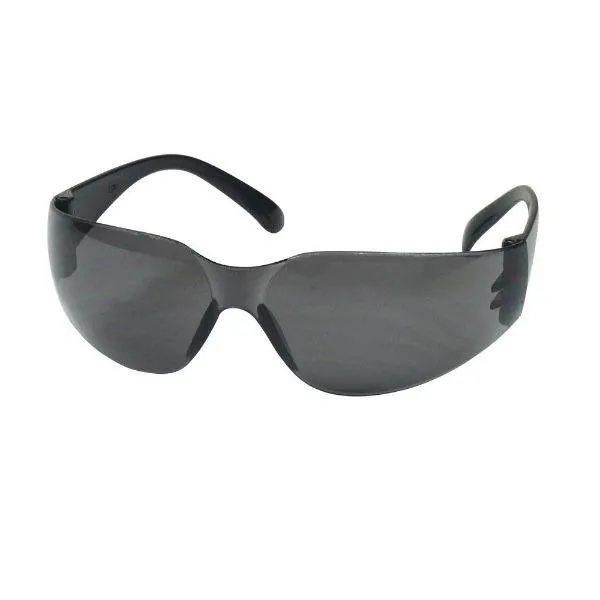 Schmerler beskyttelses- og solbrille grå 680