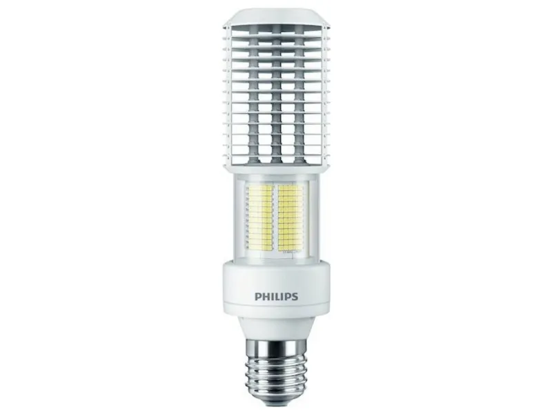 Philips MASTER Vej LED SON-T InstantFit EM 65W (150W) 10800lm E40 727