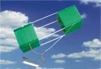 MegaBloks Kite Rhomb-2 (LAT/ROM-2)