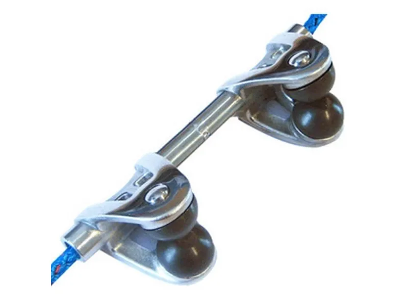 Spinlock seilførerforsegling (60 fot og større)