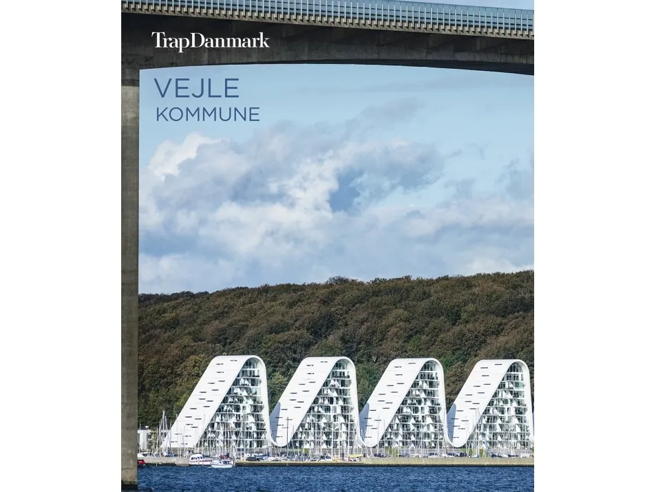 Trap Danmark: Vejle kommune | Språk: Dansk