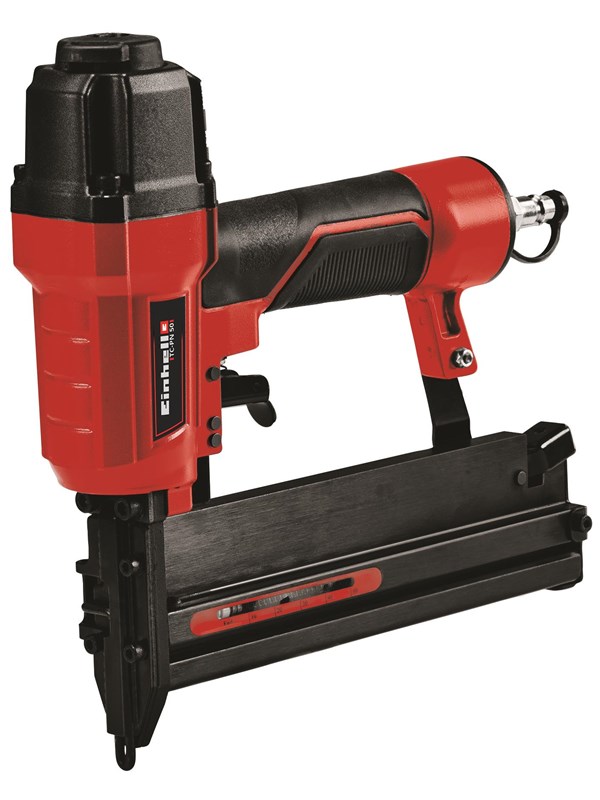 Einhell Stiftemaskin (pneumatisk), TC-PN 50