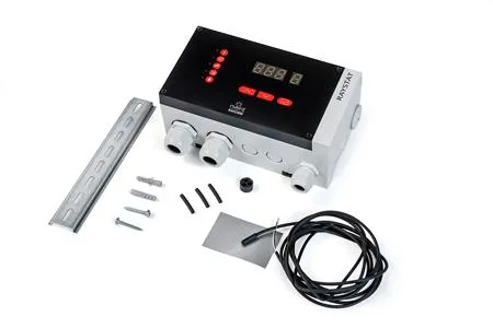 Raystat V5