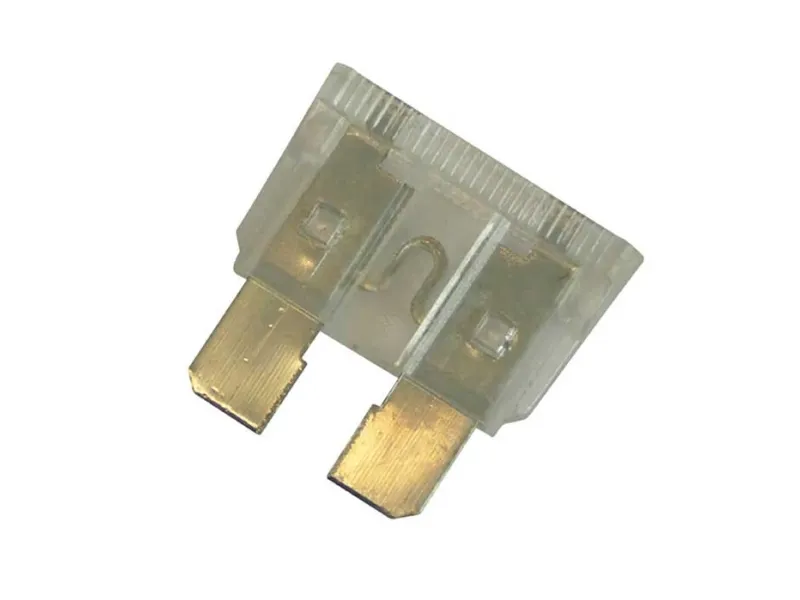 Fladstiksikringer 25 amp (5 stk. pk.)