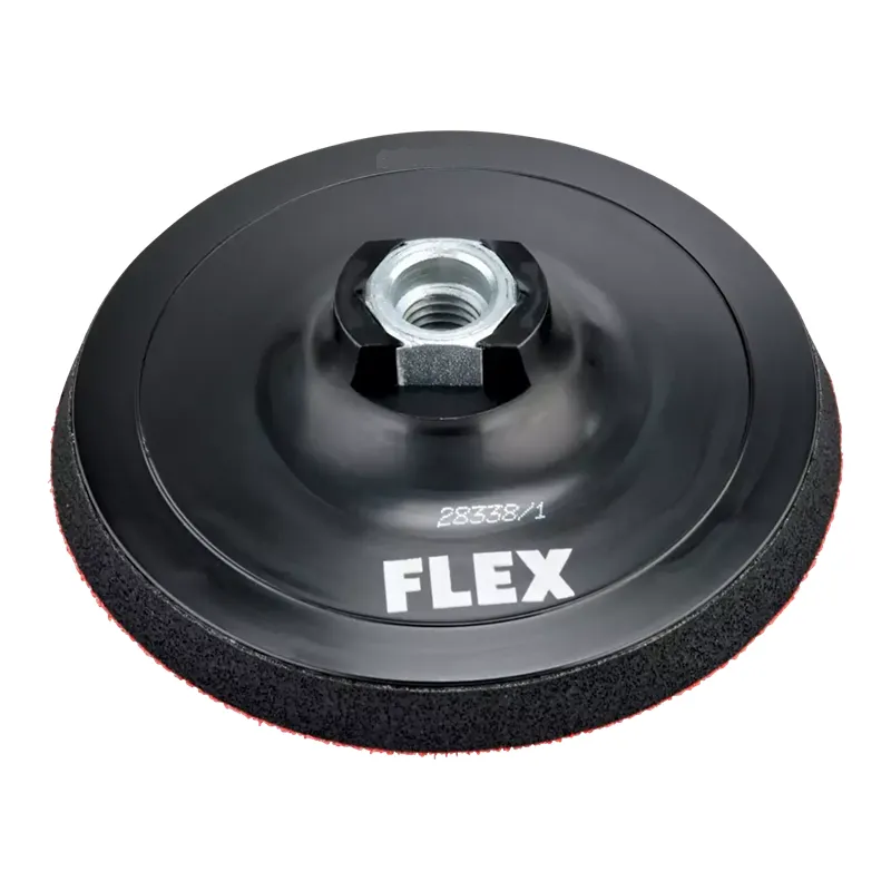 Flex bakre skive BP-M D150 M14