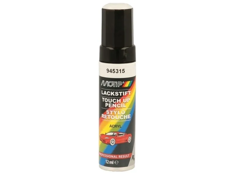 Motip 945315 lakstift akryl autolak 12ml