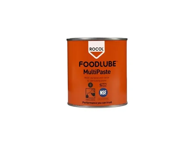 Smørefilm Foodlube Multi Pasta 500g