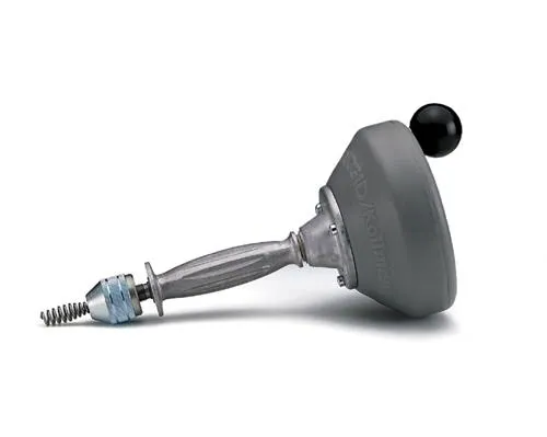 Ridgid håndrenser K-25-BP