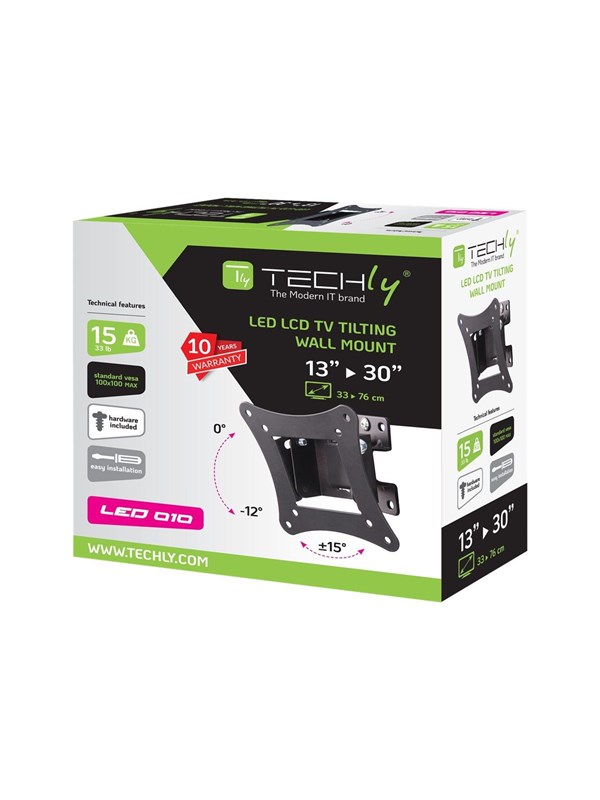 IC INTRACOM techly