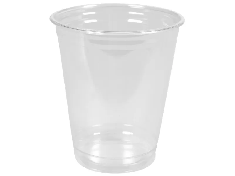 Drikkeglas Straight Wall, ABENA Gastro, 10cm, Ø9,5cm, 30 cl, 35 cl, klar - (20 stk.)