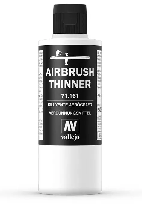 Vallejo 71.161, 0,2 l, Maling, 1 stykker
