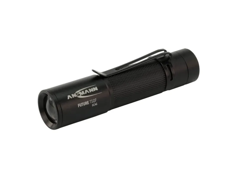 Lygte T50F Ansmann 60 Lumens 1AA