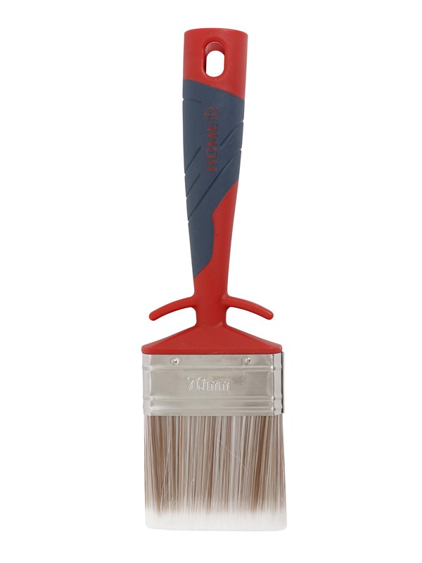 Work>it Facade Brush 70 x 20 mm
