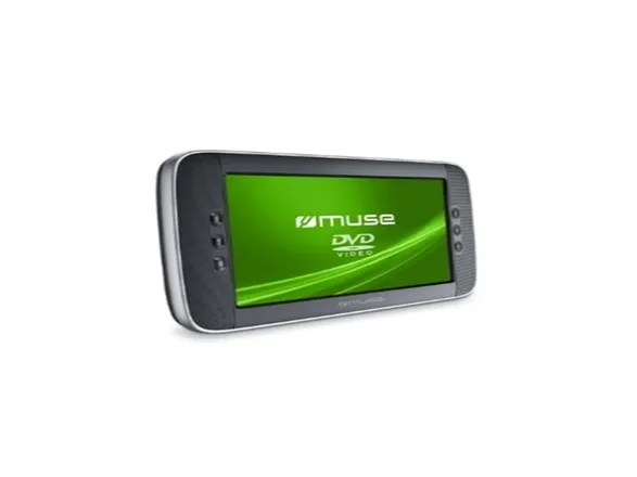 DVD-spiller Muse M-1028 CVB
