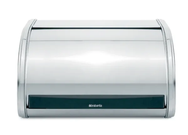 Brabantia 339585, Rektangulær, Rustfritt stål