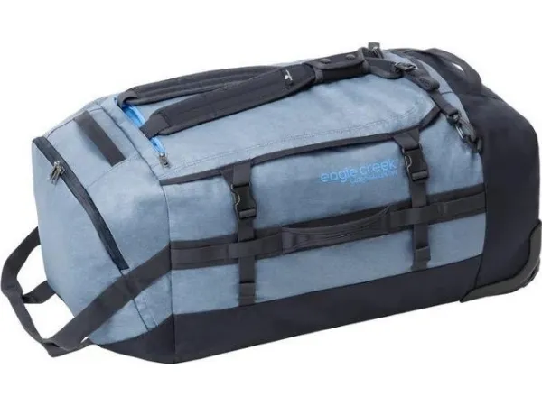 Eagle Creek Cargo Hauler Roll Duffel 110L Gl.Blue