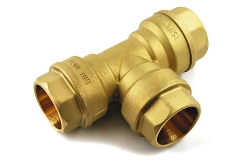 Tee 40mm